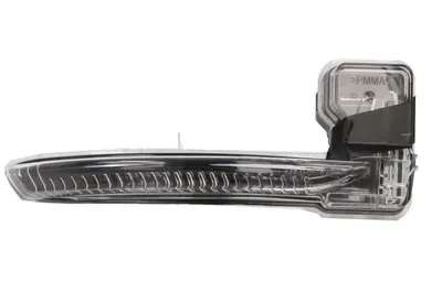 Semnalizator oglinda laterala dreapta LED potrivit RENAULT GRAND SCENIC IV, KADJAR, SCENIC IV 06.15