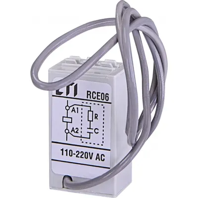 Accesorii CE, CAE, CE17 RCE06 110-220V/AC