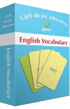English Vocabulary