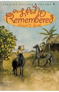 A Land Remembered, Volume 2
