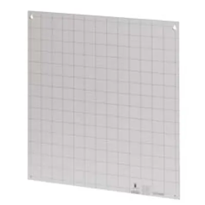 Placa montajnM460 TYPE 3 407x444x4,5mm