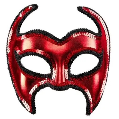 Masca dracusor unisex