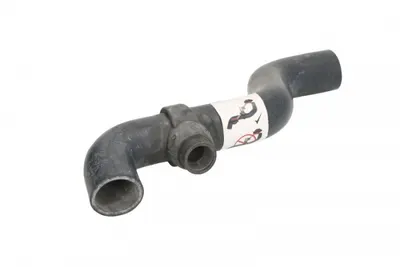 Conducta furtun sistem racire superior (33mm) FORD ESCORT 91 EXPRESS, ESCORT 95, ESCORT V, ESCORT VI, ORION III 1.4 1.6 intre 1990-2000
