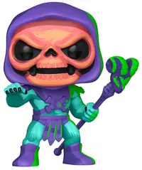 Figurină Funko POP! Television: Masters of The Universe - Skeletor #1776