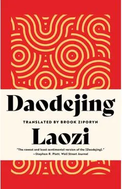 Daodejing -