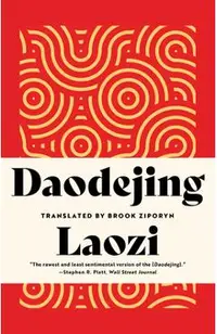 Daodejing -