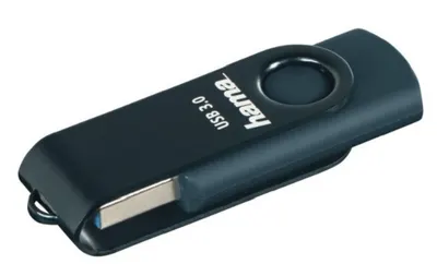 Memorie flash Hama - 182463, Rotate, 32GB, USB 3.0