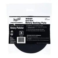 Rotary Backing Plate - Meguiars