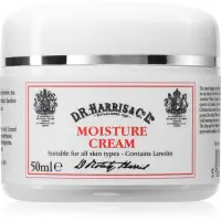 D.R. Harris Moisture Cream hidratant hranitor 50 ml