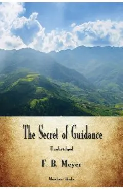 The Secret of Guidance
