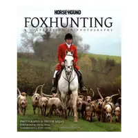 Foxhunting