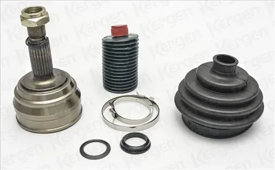 Set articulatie, planetara KERGEN K77331