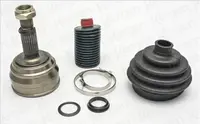 Set articulatie, planetara KERGEN K77331