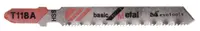 Panza Fierastrau Pendular Metal 76 mm; 5 buc Tip: H-MT118B