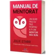 Manual de mentorat