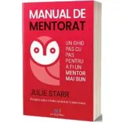 Manual de mentorat