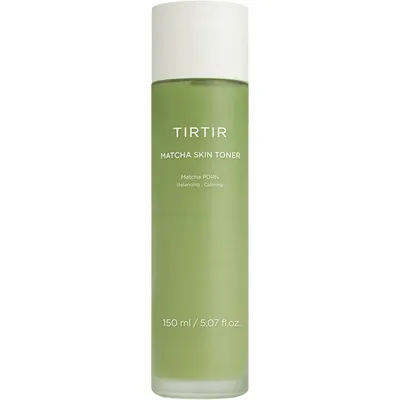 TIRTIR Matcha Skin Toner, 150 ml