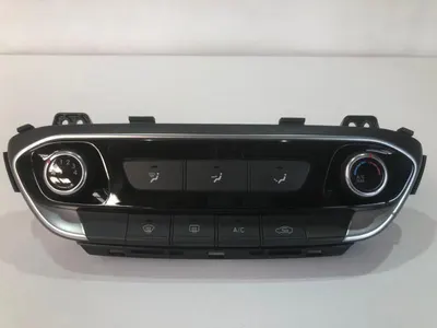 Climatronic 97250-G4001 Hyundai i30 (2016-2020)
