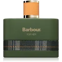 Barbour Heritage For Her Eau de Parfum pentru femei 100 ml