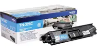Cartuș toner Brother - TN-326C, pentru HL-L8350CDW, Cyan