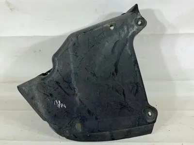 Scut lateral dreapta spate 8K0825219A Audi A4 (2007-2011) [8K2, B8]