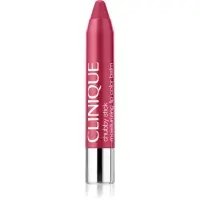 Clinique Chubby Stick™ Moisturizing Lip Colour Balm ruj hidratant culoare Super Strawberry 3 g