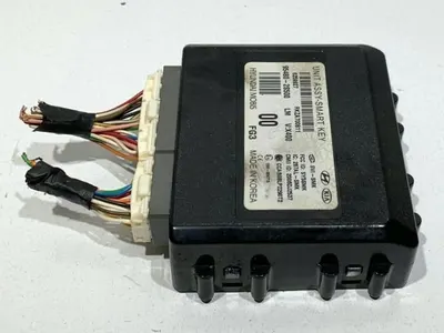 Modul control keyless 95480-2S500 Hyundai ix35 (2010-2013) 1.7 crdi D4FD