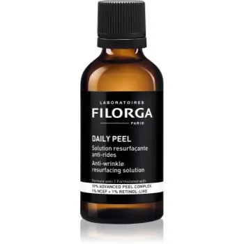 FILORGA DAILY PEEL ANTI-WRINKLE peeling antirid