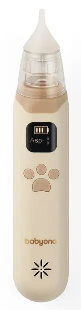 Aspirator nazal electric Babyono - Take Care 1470/01