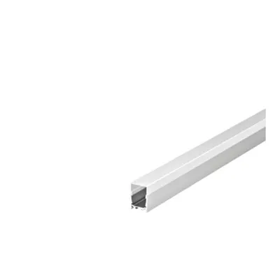GRAZIA20,stand,neted,3m,aluLED, Profil aparent