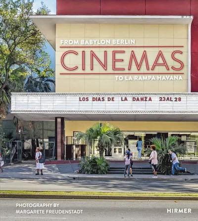 Cinemas