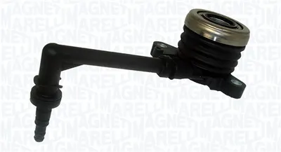 Actuator Ambreiaj (30mm) Potrivit Dacia Duster; Nissan Juke, Note, Qashqai I, Qashqai Iii, Tiida, X-Trail Ii; Renault Clio Iii, Fluence, Grand Scenic Iii, Kangoo Be Bop 1.2-2.5 06.03