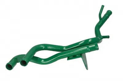 Cuplaj conducta lichid racire (10 23mm) potrivit VOLVO FH12, FM12, FM9 D12A340-D9B300 08.93