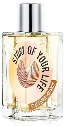 Apa de parfum Etat Libre d'Orange Story of Your Life, 100 ml