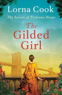 The Gilded Girl