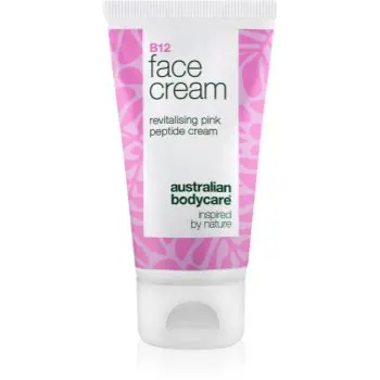 Australian Bodycare B12 cremă de față revitalizanta
