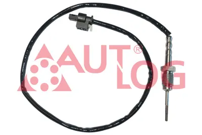 Senzor temperatura evacuare (inainte de DPF) potrivit BMW 5 (F10), 5 (F11), 7 (F01, F02, F03, F04), X5 (E70), X5 (F15, F85), X6 (E71, E72), X6 (F16, F86) 3.0D 08.11-07.19