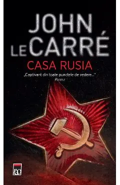 Casa Rusia