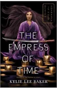 The Empress of Time