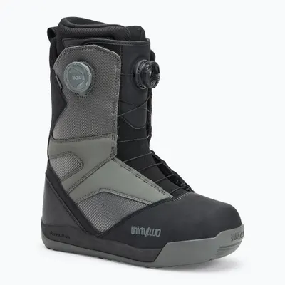 Ghete de snowboard pentru bărbați ThirtyTwo Stw Double Boa '24