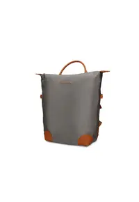 GianMarco - Rucsac unisex cu maner Novara Elite - Verde