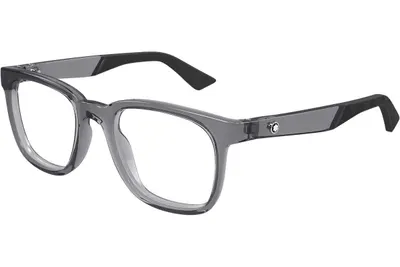 Mont Blanc MB0433O 003