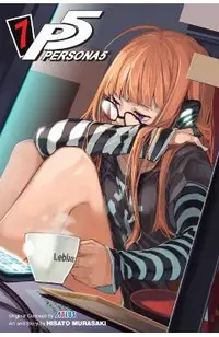Persona 5, Vol. 7, 7
