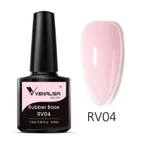 Rubber base color Venalisa RV04