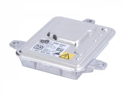 Unitate control lumini Xenon, droser stanga dreapta , Bi-xenon BMW Seria 3, 6, X3, X5 MINI MINI, MINI COUNTRYMAN, MINI PACEMAN dupa 2001