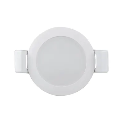 Spot LED incastrat, 4W, 2700K, 220V-240V AC