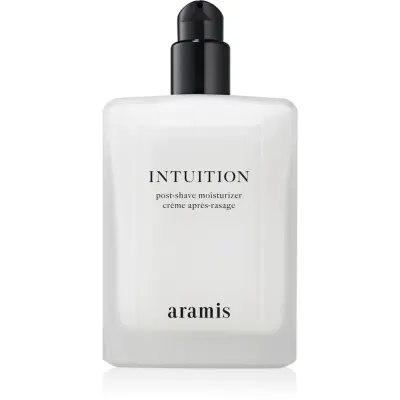 Aramis Intuition After Shave Moisturizer cremă după bărbierit 95 ml