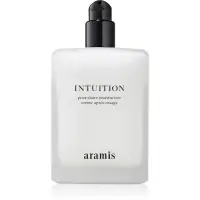 Aramis Intuition After Shave Moisturizer cremă după bărbierit 95 ml