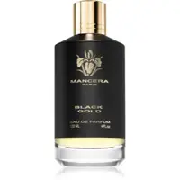 Mancera Black Gold Eau de Parfum pentru bărbați