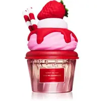 Lattafa Give Me Gourmand Berry On Top Eau de Parfum unisex